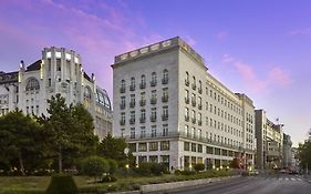 Al Habtoor Palace Budapest